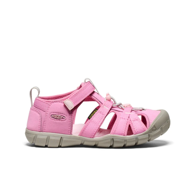Seacamp II CNX Sandale für große Kids | Moonlite Mauve/Giggle Pink