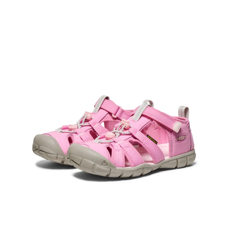 Seacamp II CNX Sandale für große Kids | Moonlite Mauve/Giggle Pink