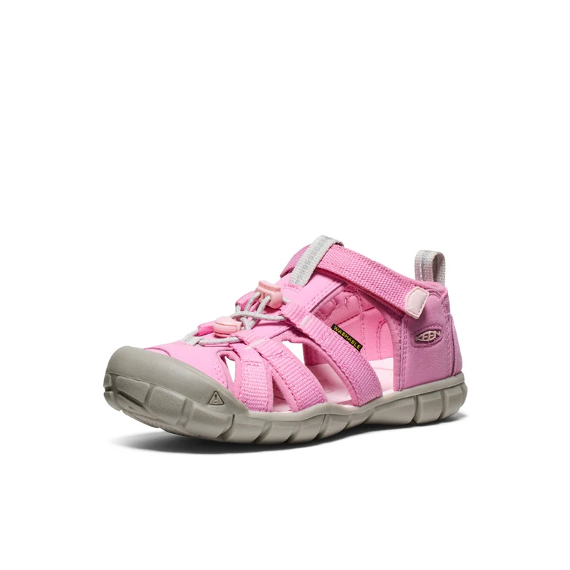 Seacamp II CNX Sandale für große Kids | Moonlite Mauve/Giggle Pink