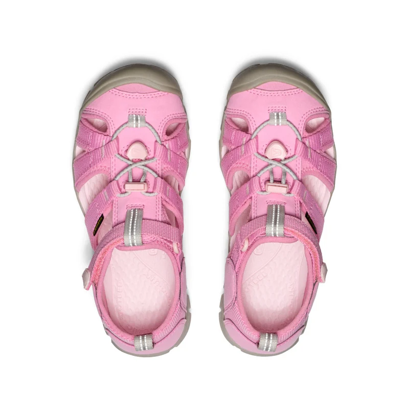 Seacamp II CNX Sandale für große Kids | Moonlite Mauve/Giggle Pink