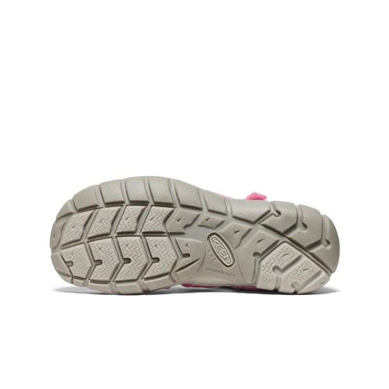 Seacamp II CNX Sandale für große Kids | Moonlite Mauve/Giggle Pink