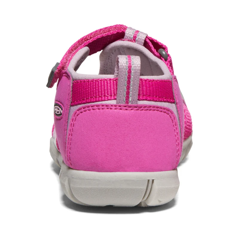 Seacamp II CNX Sandale für große Kids | Very Berry/Dawn Pink