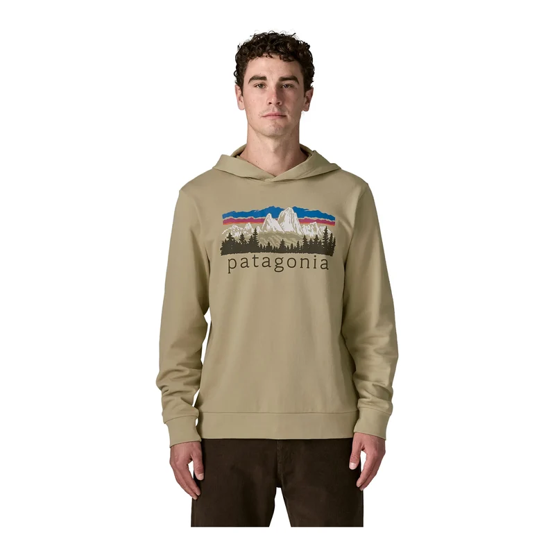 M's Fitz Roy Foothills Daily Hoody