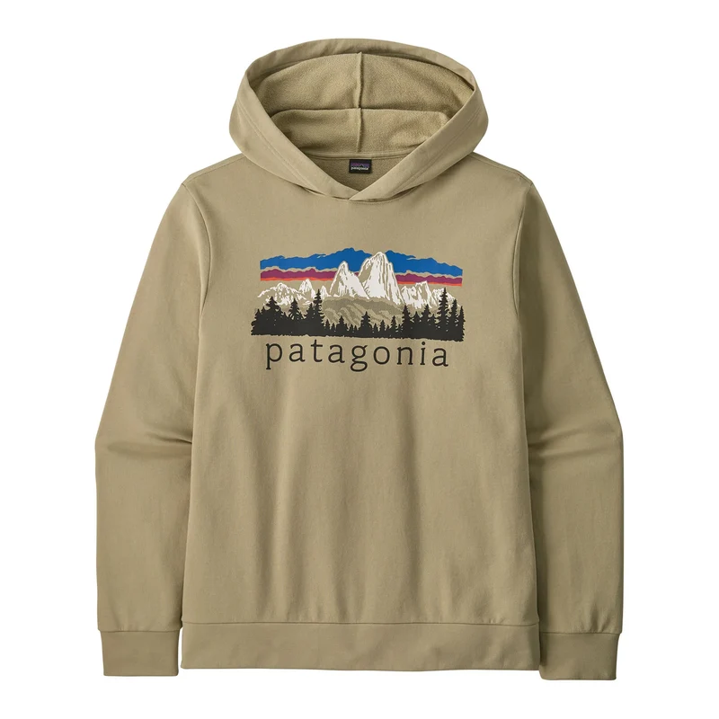 M's Fitz Roy Foothills Daily Hoody