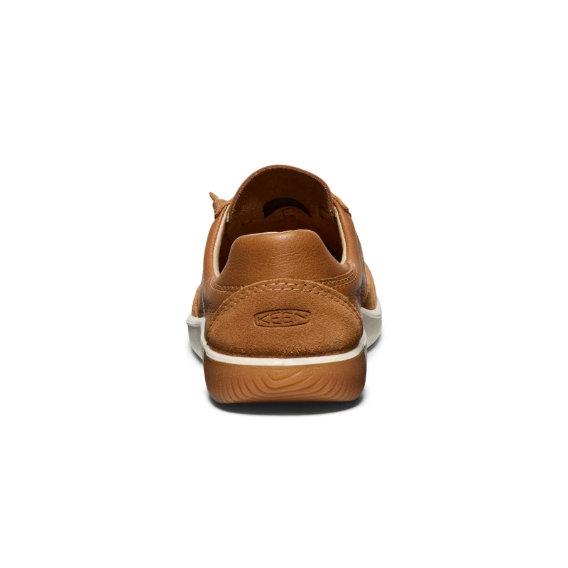 KNX T-Toe Sneaker für Damen | Chipmunk/Birch