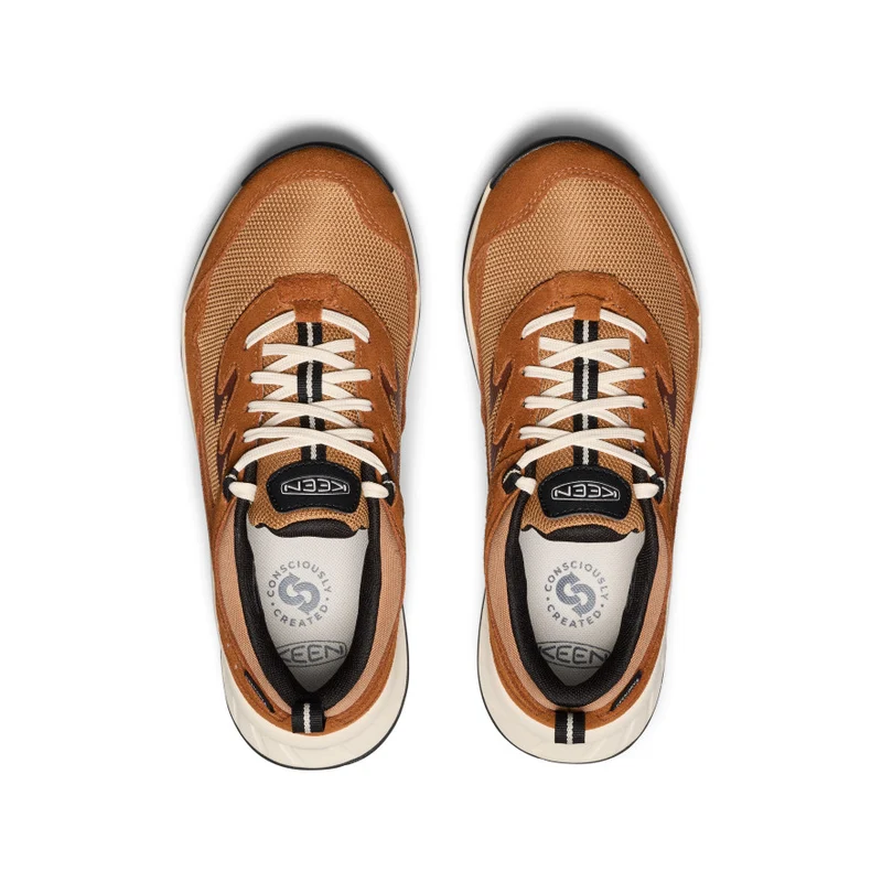 Hightrail Wasserdichte Wanderschuhe für Damen | Roasted Pecan/Chipmunk