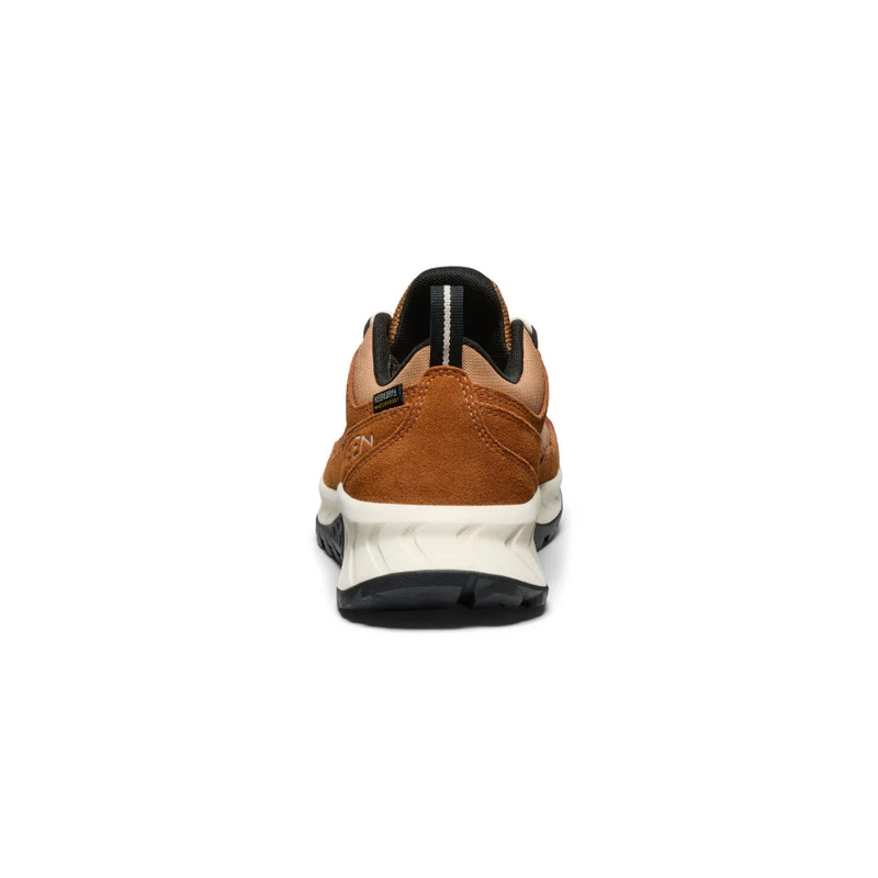Hightrail Wasserdichte Wanderschuhe für Damen | Roasted Pecan/Chipmunk