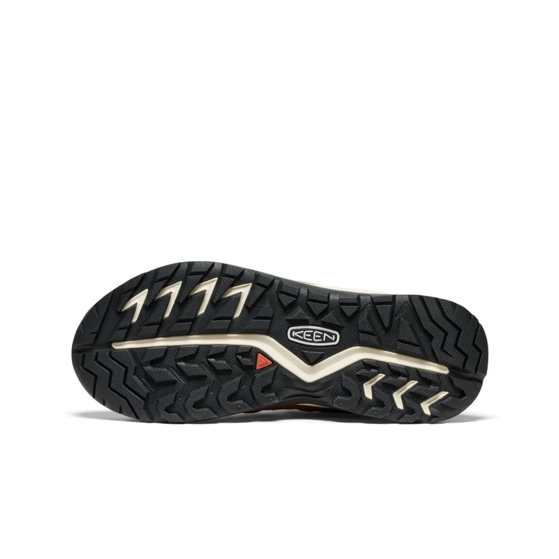 Hightrail Wasserdichte Wanderschuhe für Damen | Roasted Pecan/Chipmunk
