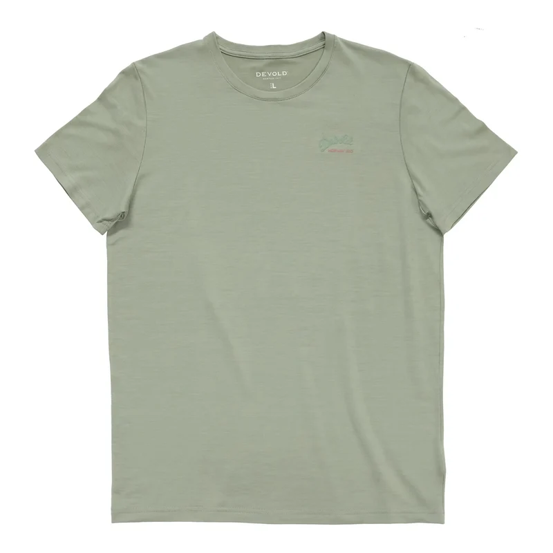PREMIUM WOODWORKER TEE MAN
