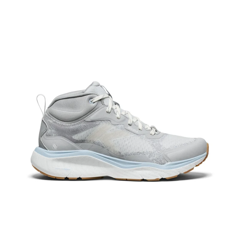 Leiki Wasserdichte Wanderstiefel für Damen | Vapor/Skyway