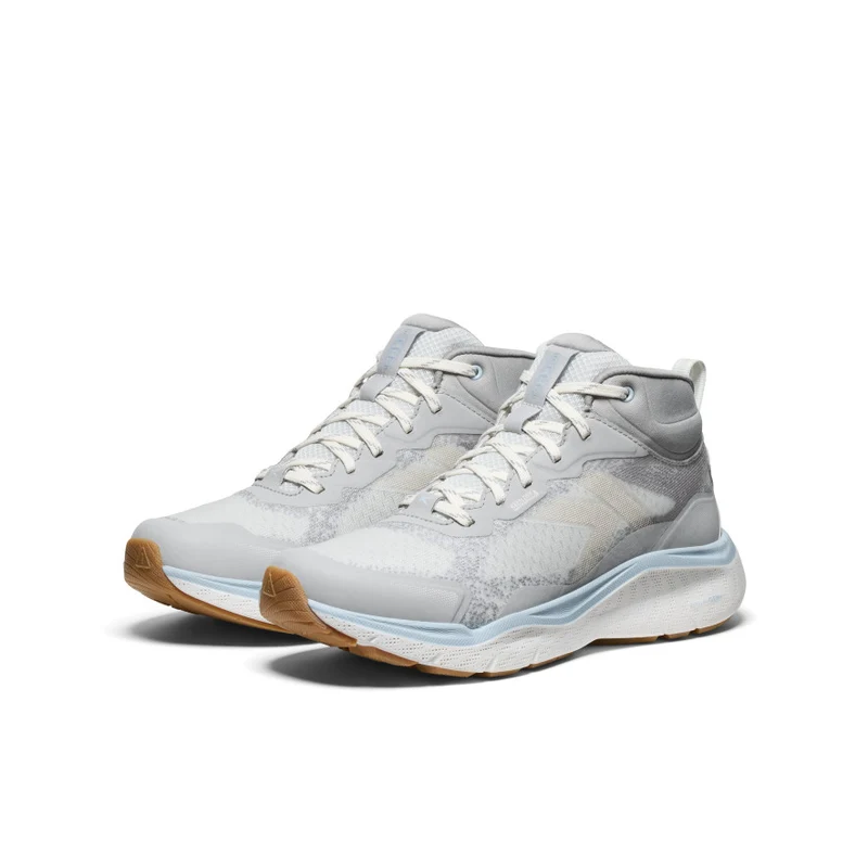 Leiki Wasserdichte Wanderstiefel für Damen | Vapor/Skyway