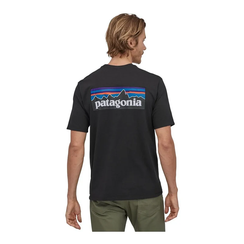 M's P-6 Logo Responsibili-Tee