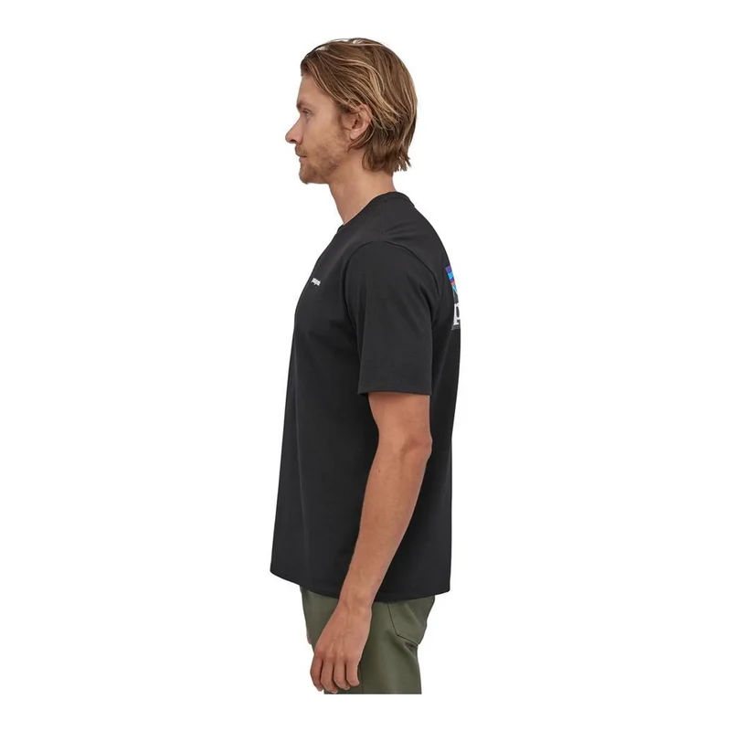 M's P-6 Logo Responsibili-Tee