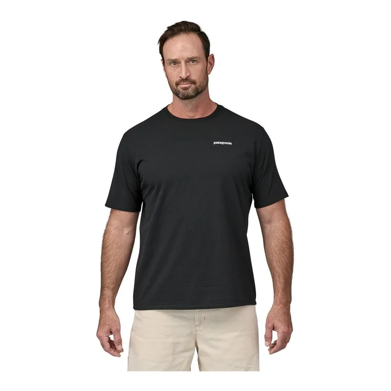 M's P-6 Logo Responsibili-Tee
