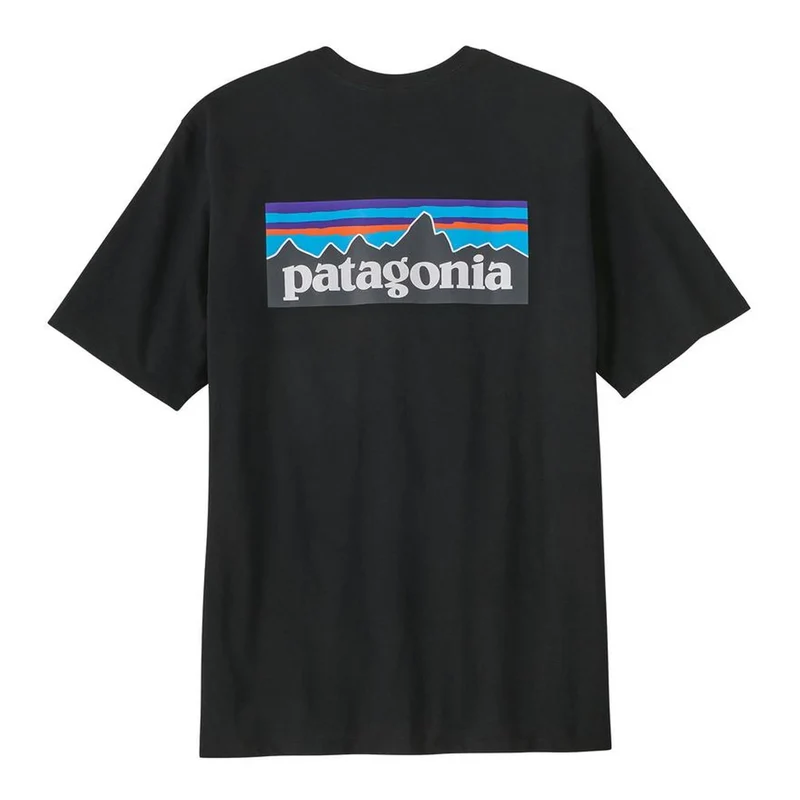 M's P-6 Logo Responsibili-Tee