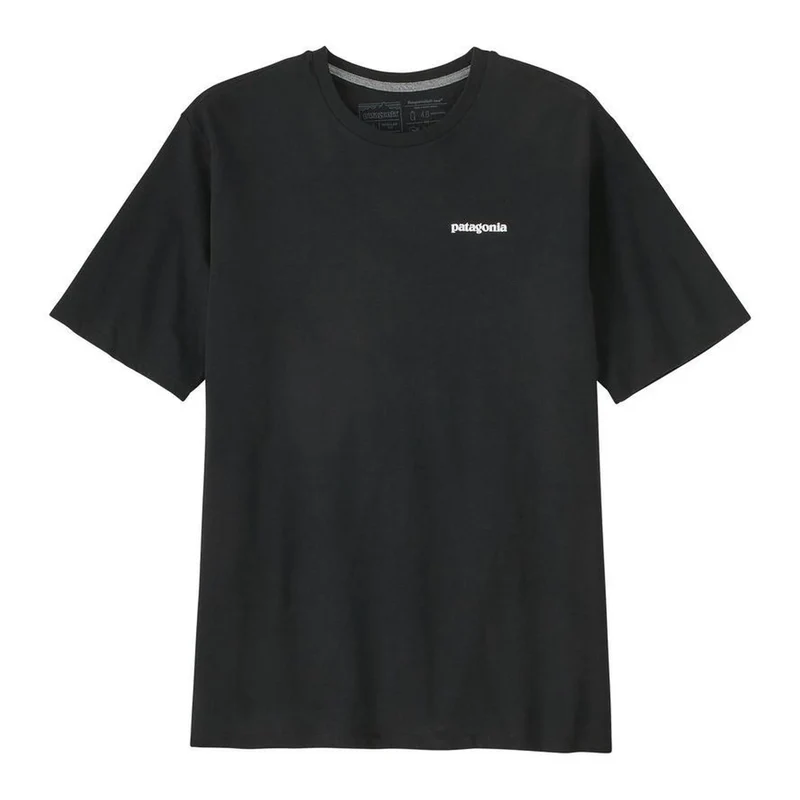 M's P-6 Logo Responsibili-Tee