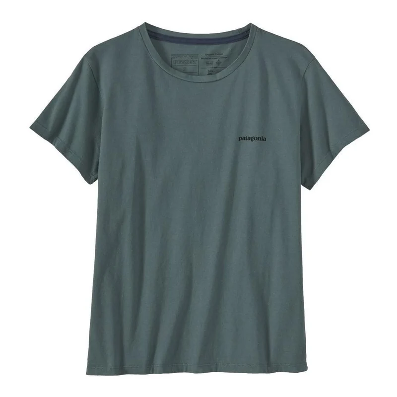 M's P-6 Logo Responsibili-Tee