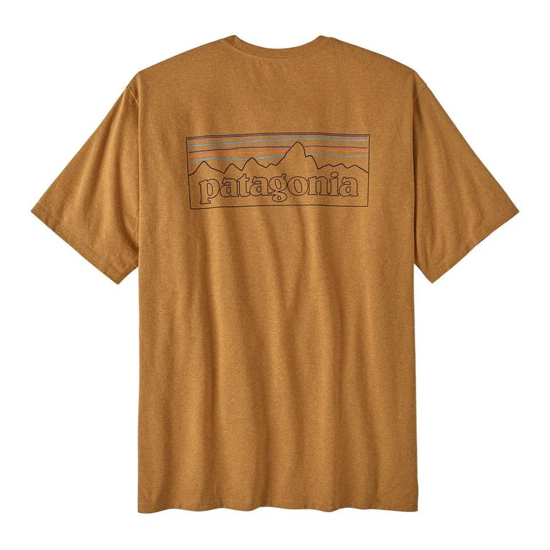 M's P-6 Logo Responsibili-Tee