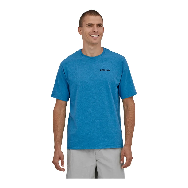 M's P-6 Logo Responsibili-Tee