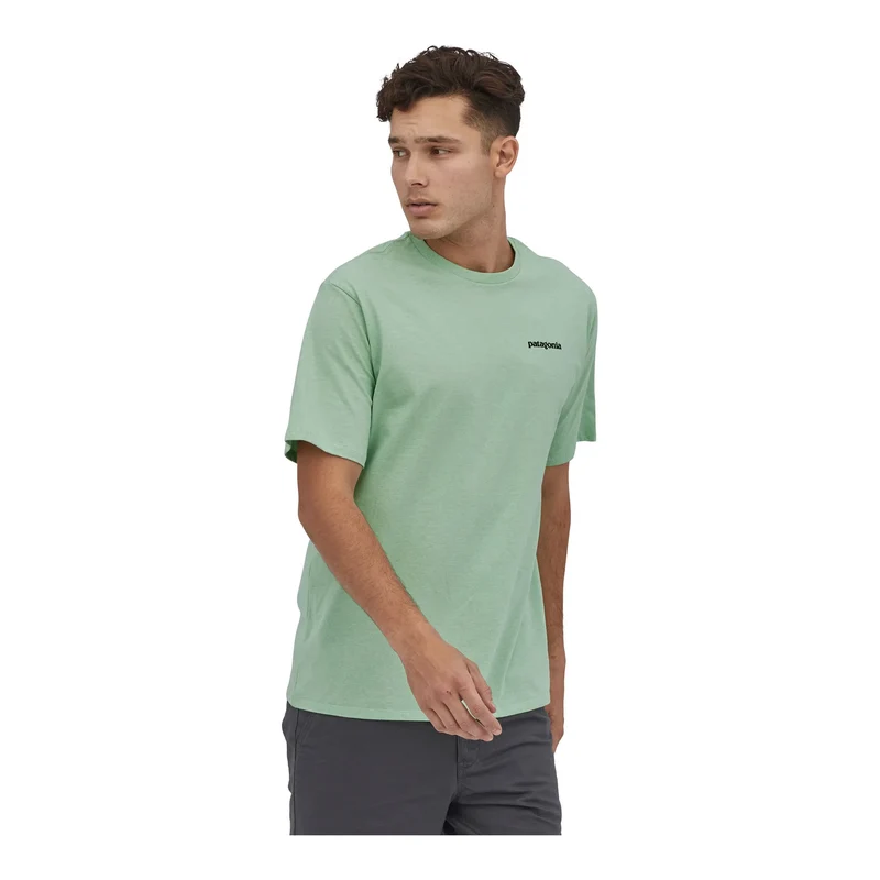 M's P-6 Logo Responsibili-Tee