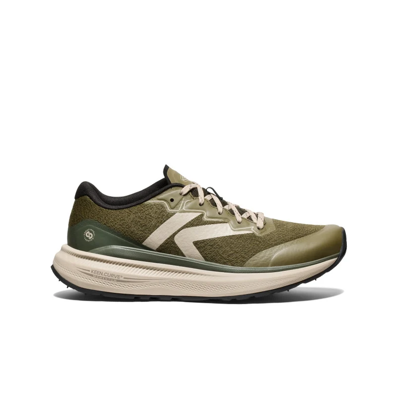 WK500 Walking Schuh für Herren | Winter Moss/Plaza Taupe