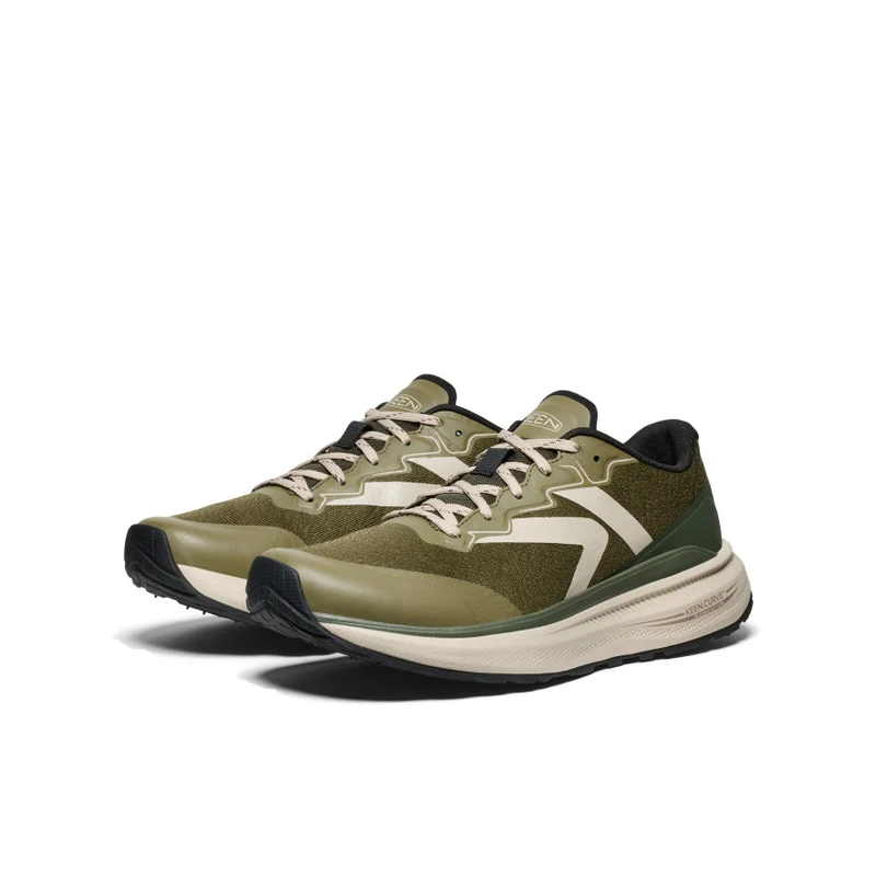 WK500 Walking Schuh für Herren | Winter Moss/Plaza Taupe