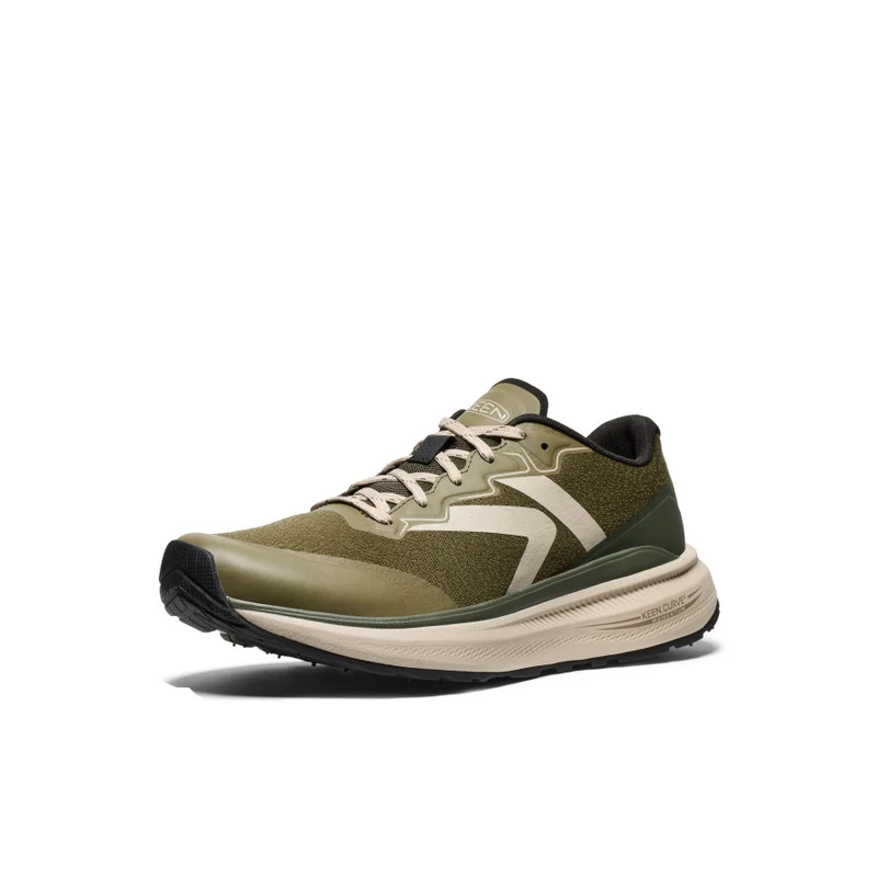 WK500 Walking Schuh für Herren | Winter Moss/Plaza Taupe