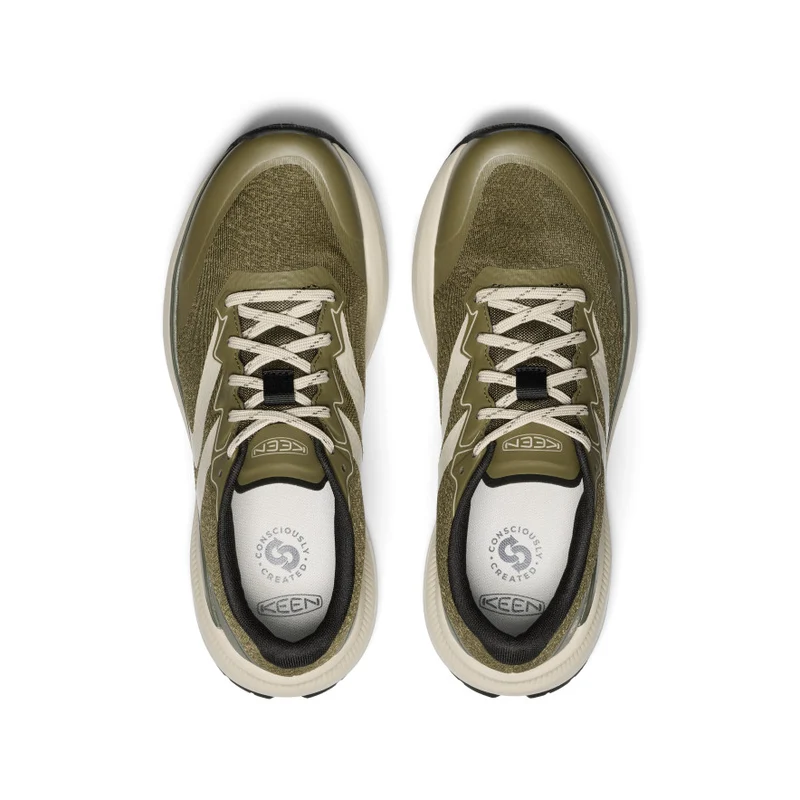 WK500 Walking Schuh für Herren | Winter Moss/Plaza Taupe