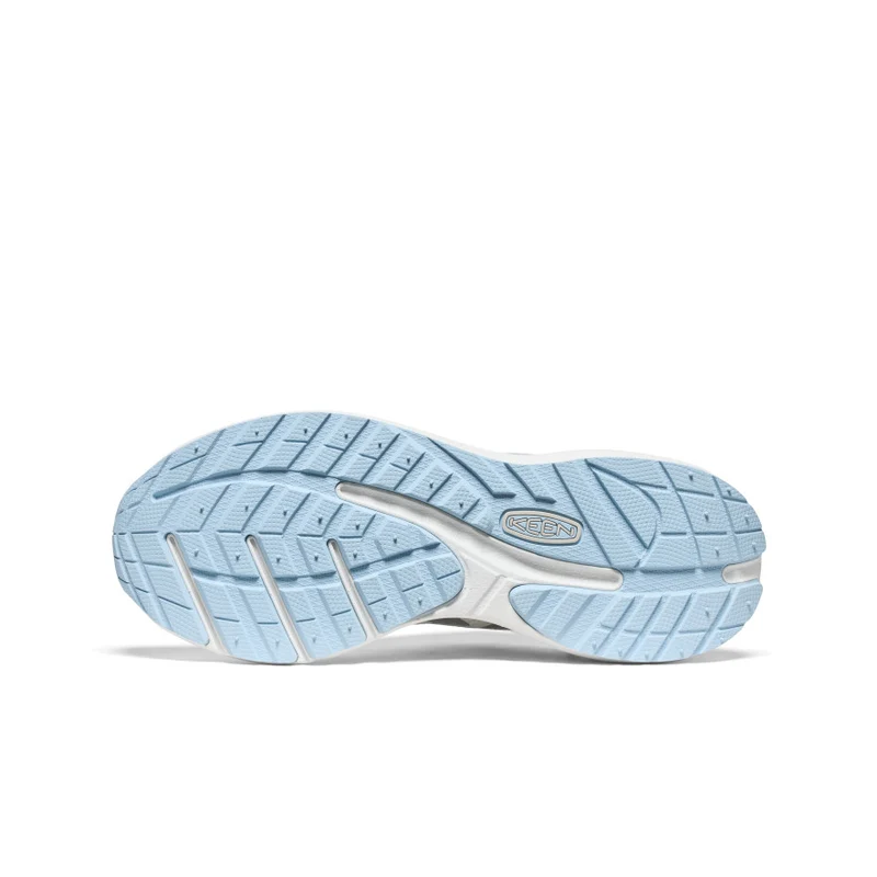 WK500 Walking Schuh für Damen | Star White/Skyway