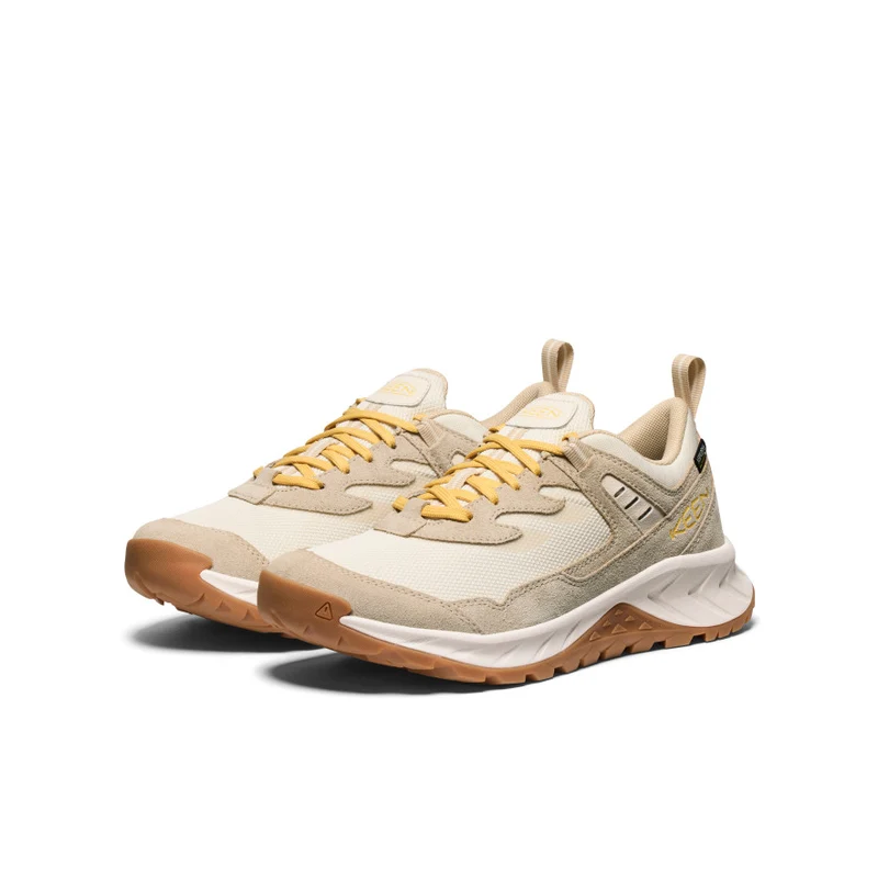 Hightrail Wasserdichte Wanderschuhe für Damen | Birch/Daffodil