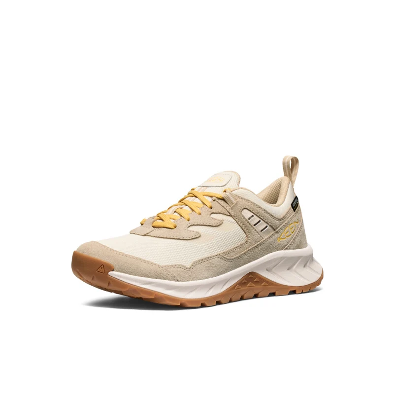 Hightrail Wasserdichte Wanderschuhe für Damen | Birch/Daffodil