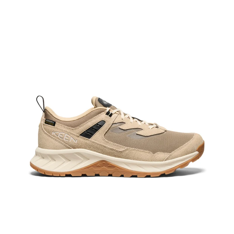 Hightrail Wasserdichte Wanderschuhe für Herren | Brindle/Birch