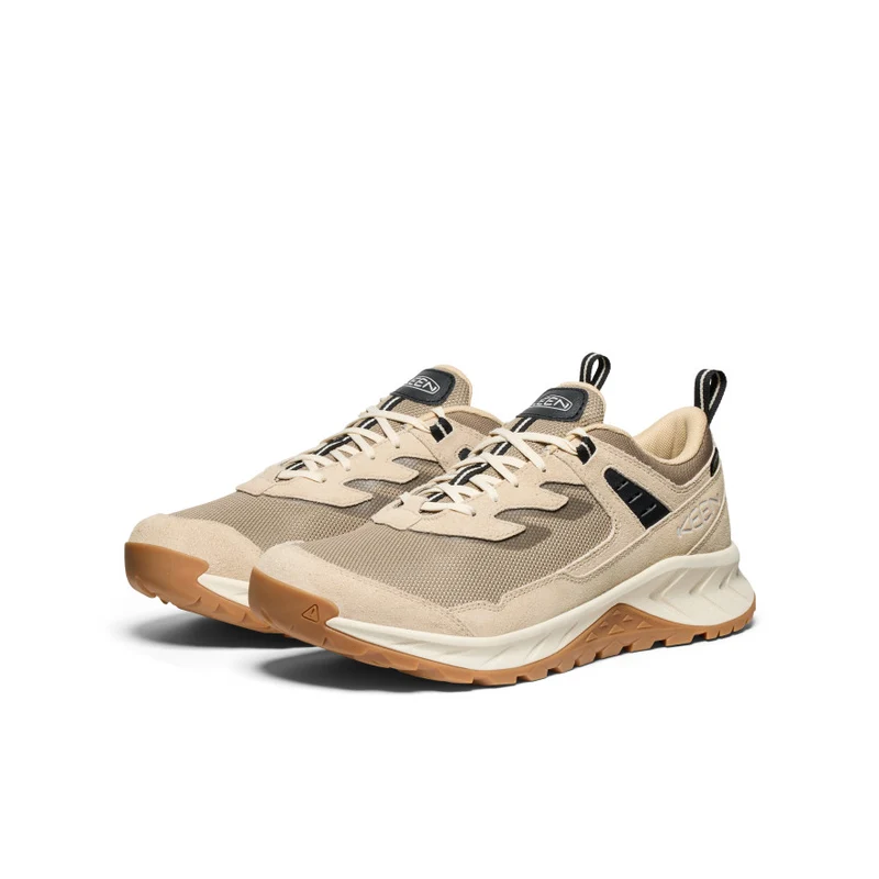 Hightrail Wasserdichte Wanderschuhe für Herren | Brindle/Birch