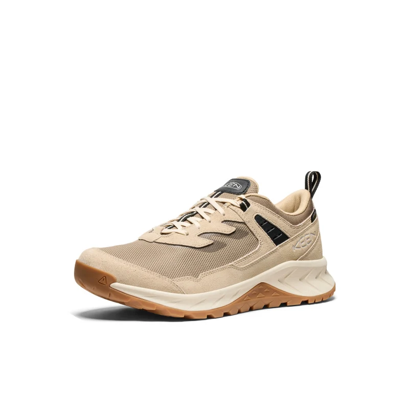 Hightrail Wasserdichte Wanderschuhe für Herren | Brindle/Birch