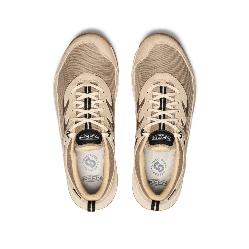 Hightrail Wasserdichte Wanderschuhe für Herren | Brindle/Birch