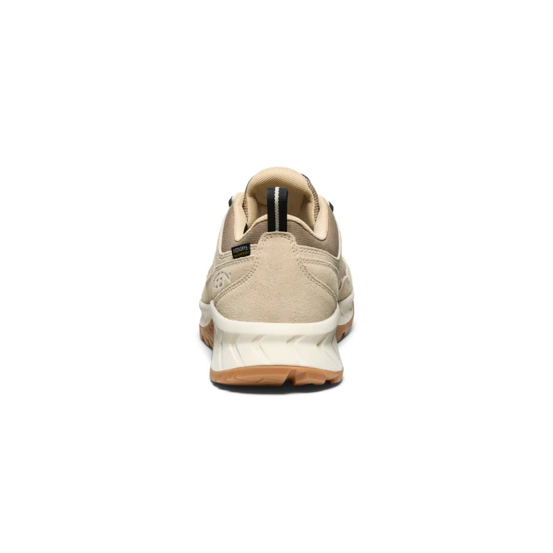 Hightrail Wasserdichte Wanderschuhe für Herren | Brindle/Birch