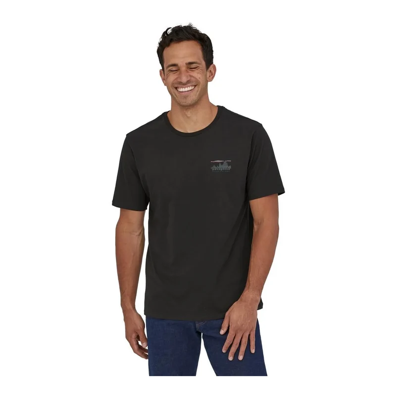M's '73 Skyline Organic T-Shirt