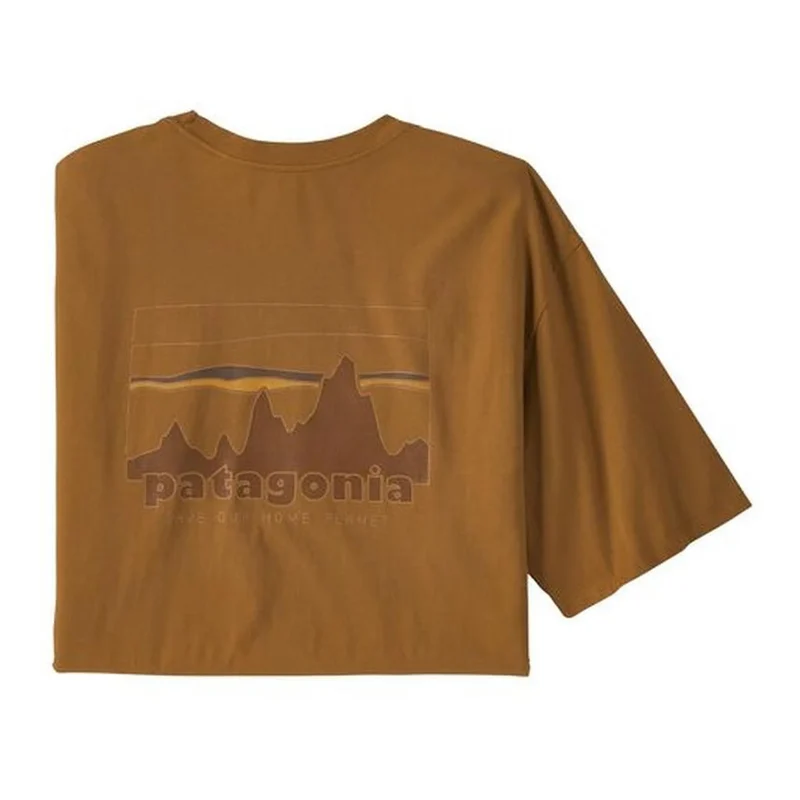 M's '73 Skyline Organic T-Shirt