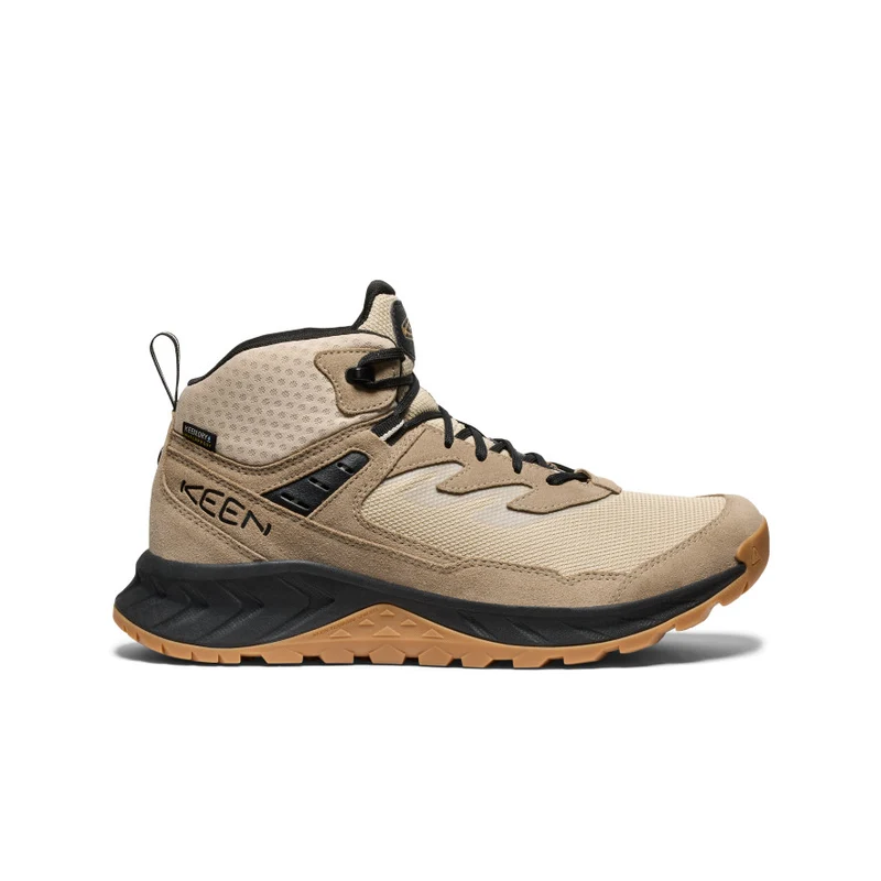 Hightrail Wasserdichte Wanderstiefel für Herren | Brindle/Oak Buff