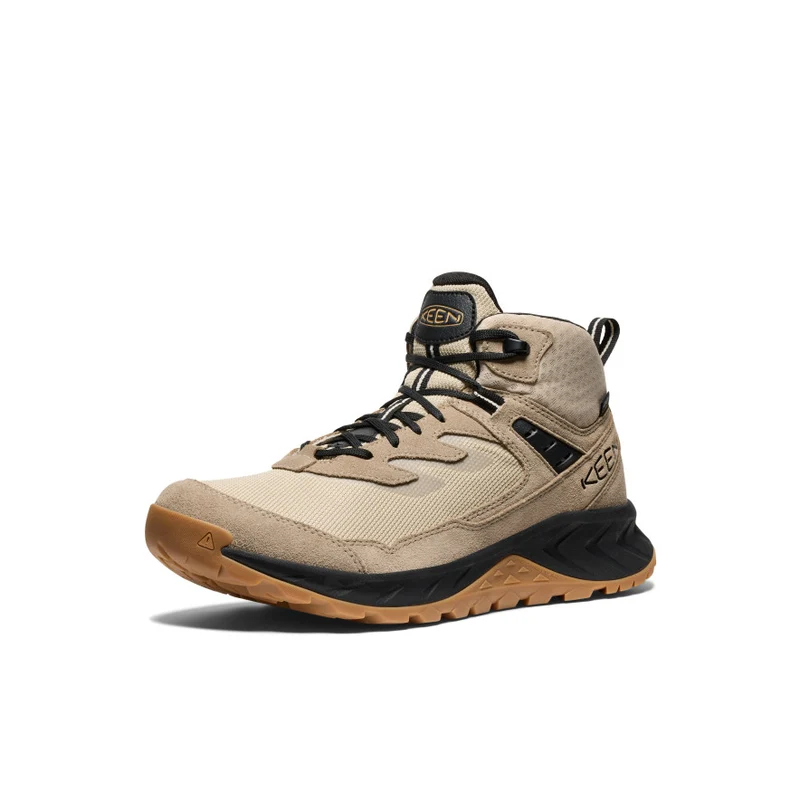 Hightrail Wasserdichte Wanderstiefel für Herren | Brindle/Oak Buff