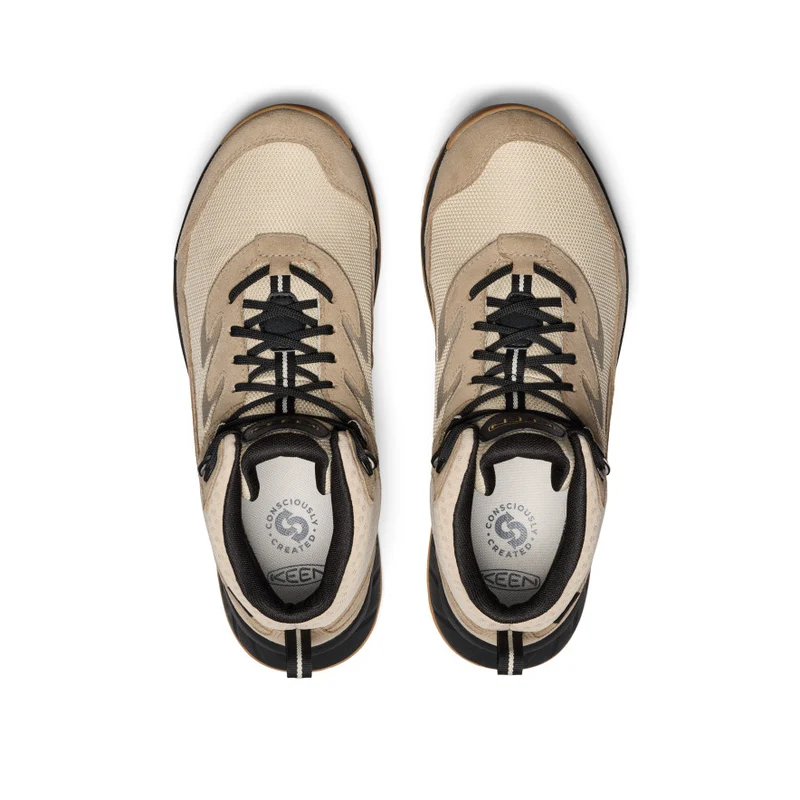 Hightrail Wasserdichte Wanderstiefel für Herren | Brindle/Oak Buff