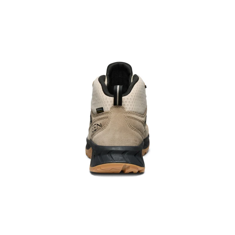 Hightrail Wasserdichte Wanderstiefel für Herren | Brindle/Oak Buff