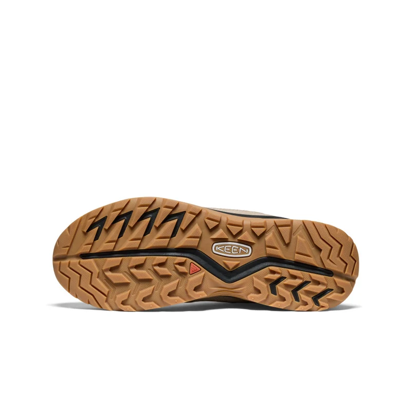 Hightrail Wasserdichte Wanderstiefel für Herren | Brindle/Oak Buff