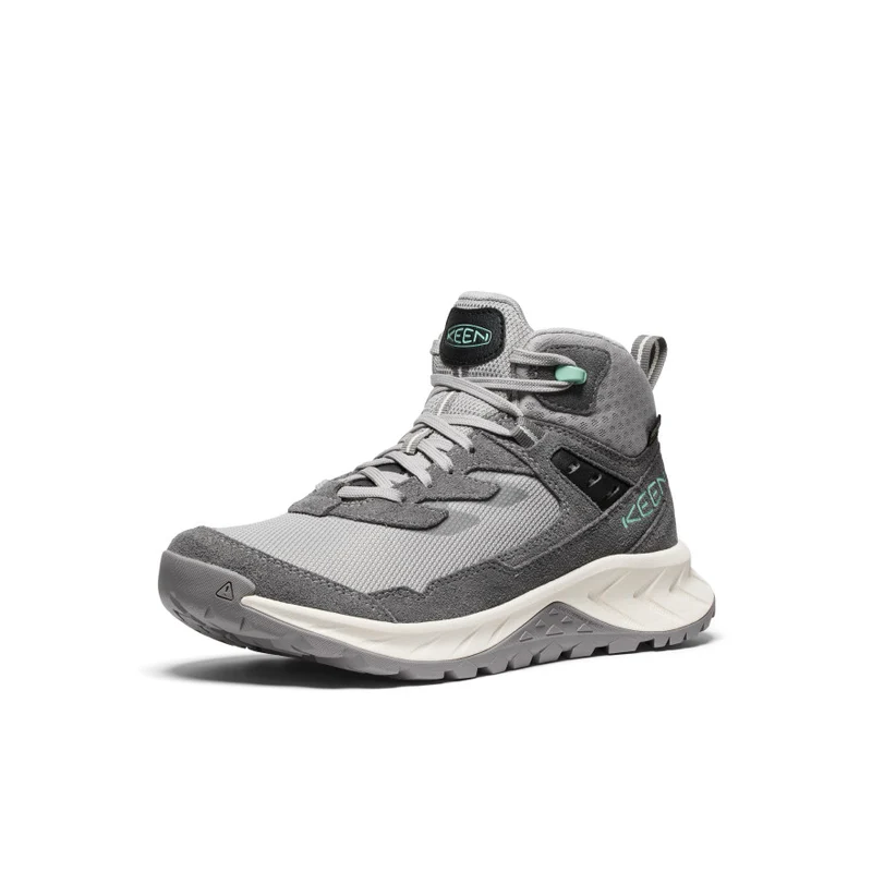 Hightrail Wasserdichte Wanderstiefel für Damen | Alloy/Lichen