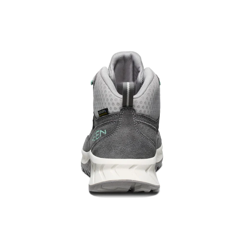 Hightrail Wasserdichte Wanderstiefel für Damen | Alloy/Lichen