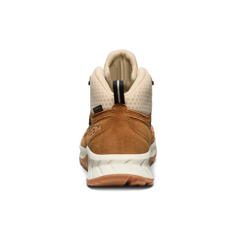 Hightrail Wasserdichte Wanderstiefel für Damen | Safari/Chipmunk