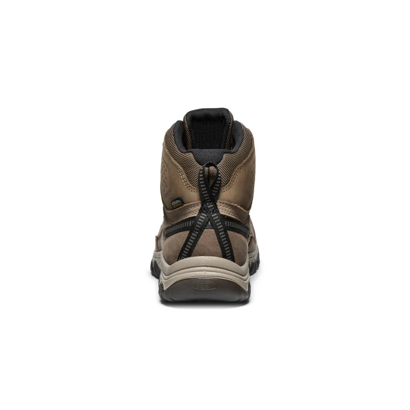 Targhee IV Wasserdichte Wanderstiefel für Herren | Brindle/Canteen