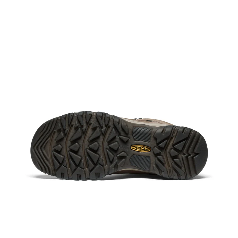Targhee IV Wasserdichte Wanderstiefel für Herren | Brindle/Canteen