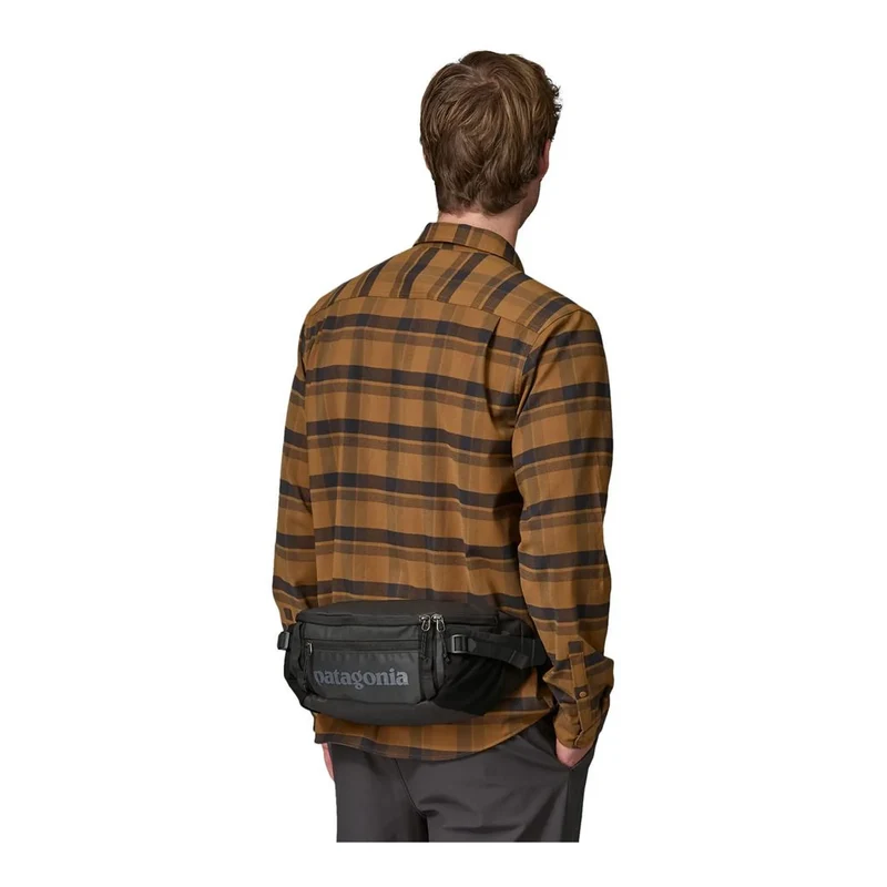 Black Hole Waist Pack 5L