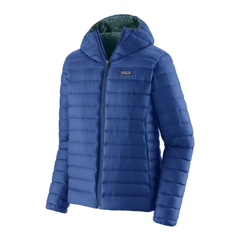 M's Down Sweater Hoody